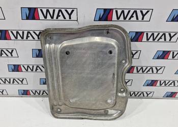 BMW X1 E84 E90 E91 OSŁONA PŁYTA SILNIKA SPÓD 6768982
