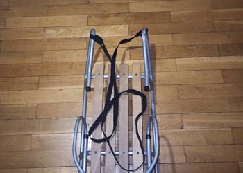 Sprzedam Sanki Metalowe