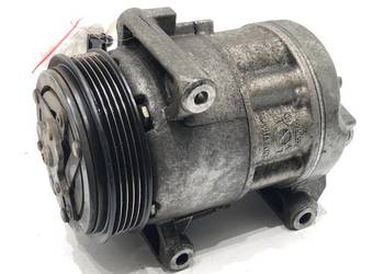 SPRĘŻARKA KLIMATYZACJI FIAT TIPO 51986965 1.4 95KM KOMPRESOR