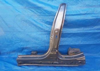 BMW 218d seria 2 F45 Active PRÓG SŁUPEK ćwiartka karoseria