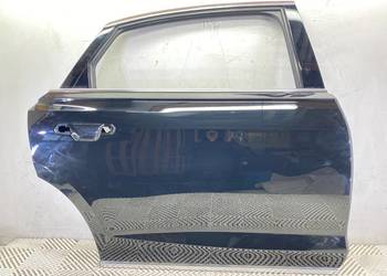 DRZWI PRAWY TYŁ W KOLOR LY9T AUDI A8 D5 Sedan/Limuzyna