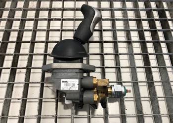 DŹWIGNIA HAMULCA RĘCZNEGO DAF XF 2122594 MECHANIZM