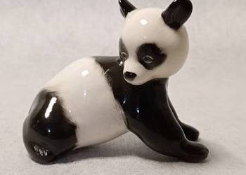 Lomonosov Łomonosow USSR Panda ZSRR Lomonosow