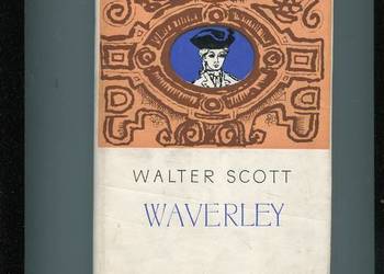 Waverley - Walter Scott