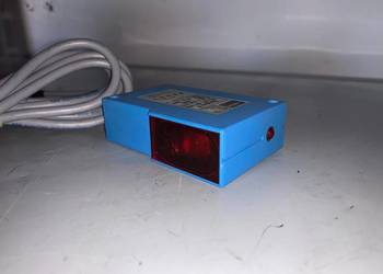 Sick Photoelectric Sensor Switch WL27-S132