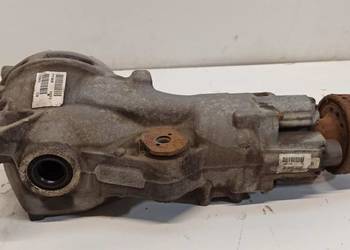 VOLVO XC70 MOST TYLNY DYFER 30751697 D5244TI5 2010