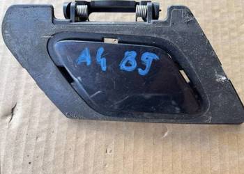 AUDI A4 B9 ZAŚLEPKA SPRYSKIWACZA LAMPY PRAWY PRZOD 8W0807788