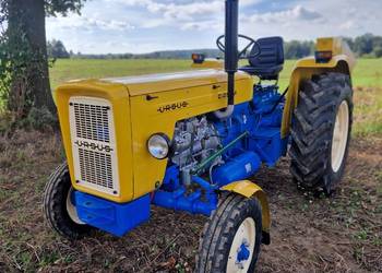 ciągnik rolniczy ursus c-355 c-360