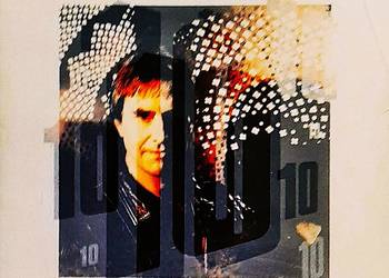 Polecam Album CD Chris De Burgh - Power Of Ten CD Nowa