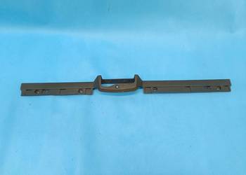 CLAAS AXION 840 C-MATIC A31 2013r Maskownica zamka szyby tył 0011037620