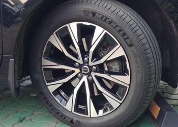 2025 letnie 235/55 R19 105W felgi 32243399 32358566 32358598 Volvo 5x108