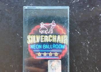 Kaseta Silverchair- Noen Ballroom Kaseta Silverchair- Noen Ballroom