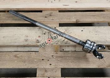 Półoś długa LH FWD Case Luxxum 120, 110, 100