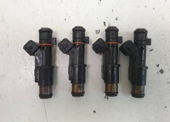 WTRYSKIWACZ Peugeot 607 2.2 16V _ 01F004A