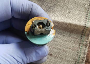 RENAULT LAGUNA I 1.8 16V WTRYSKIWACZ PALIWA WTRYSK MONOWTRYSK 0280150680