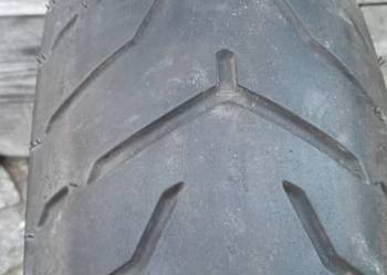 Harley Davidson opona tylna 200/55 r17