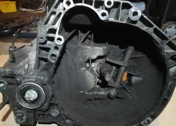 Skrzynia biegów Alfa Romeo 1.9jtd 6 bieg 46557142 inne