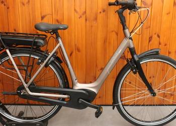 Rower elektryczny Gazelle Orange D 57 I inne rowery
