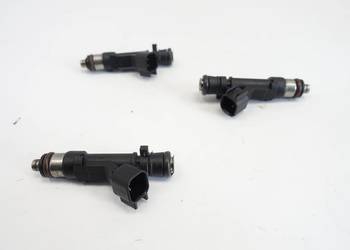 WTRYSKIWACZ Ford Fiesta MK8 VIII 1.1 12V wtrysk 0280158505