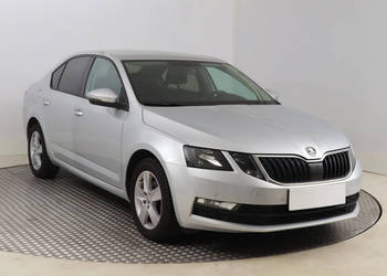 Skoda Octavia 1.4 TSI