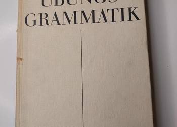 Deutsche Ubungsgrammatik - Gerhard Helbig, Joachim Buscha