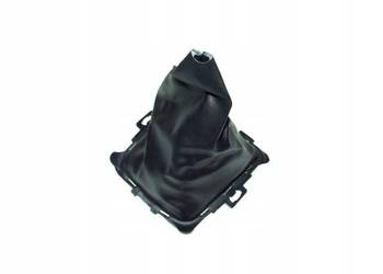 MIESZEK ZMIANY BIEGÓW Z RAMKĄ FORD FIESTA 2008 - 2013 1556845
