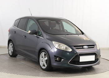 Ford C-Max 1.6 TDCi