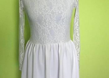 Sukienka - Mini - 36 / 38 - biust 80 - 90 cm