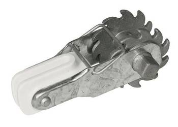 Napinacz drutu z izolatorem AKO 441327