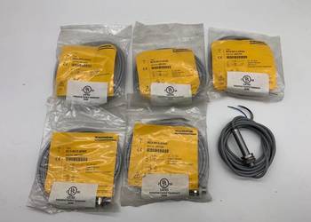 Turck BC3-M12-AP6X Czujnik indukcyjny
