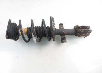 MCPERSON PRAWY PRZEDNI RENAULT CLIO III 1.2 16V TCE - D4F 786 