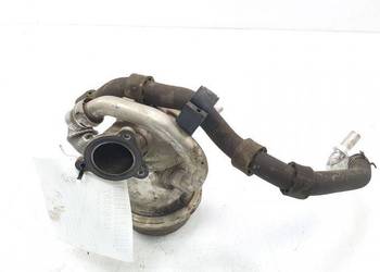 CHŁODNICA EGR SEAT IBIZA IV 6C0122157R