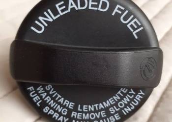 Korek wlewu paliwa Fiat Seicento oryginalny (nie używany)