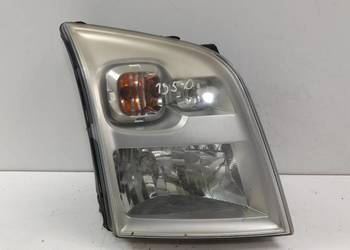 FORD TRANSIT MK7 VII  LAMPA PRZÓD PRAWA