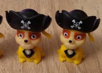 Figurka Rubble Psi Patrol - Spin Master