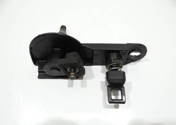 MECHANIZM WYCIERACZKI TYLNEJ BMW E61 7117878