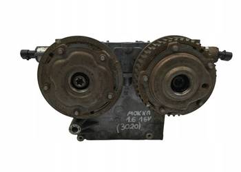 GŁOWICA CYLINDRÓW Opel Mokka Insignia Astra J 1.6 16V A16XER 55559340