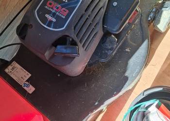 Kosiarka Briggs Stratton 500 / 158cc