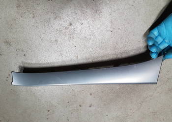 NISSAN QASHQAI J11 DEKOR LEWY LISTWA KONSOLI 68411 HV00A