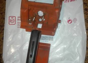 Uchwyt tylny stihl 029