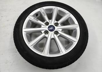 ALUFELGA 4X100 16" FORD FIESTA MK7 LIFT