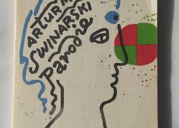 PARODIE – Artur Marya Swinarski