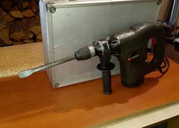 WIERTARKA UDAROWA 850W WALIZKA