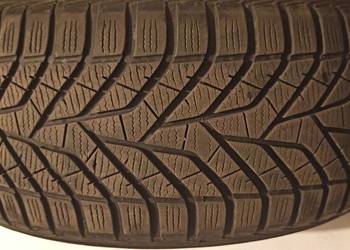Opony zimowe Yokohama BluEarth  225 50 R18