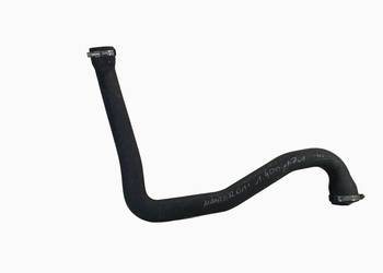 WĄŻ RURA INTERCOOLERA POWIETRZA MASTER 1.9 DCI