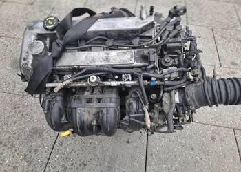 Mazda 6 1.8 16V 116KM silnik kompletny kod L8