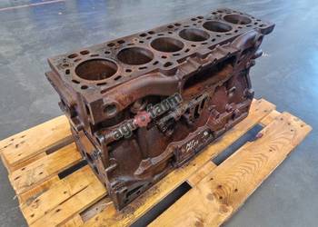Blok silnika Massey Ferguson 7475, 6480, 5475