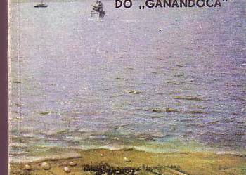 (5900) OD „GAZOLINY” DO „GANANDOCA” – STEFAN WESOŁOWSKI