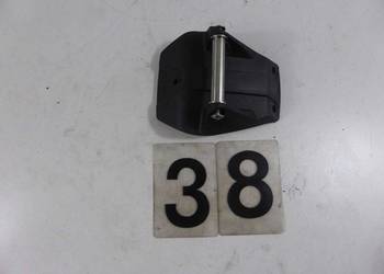 BMW C 400 GT 9898/255 mocowanie plastik osłona A38 BMW C 400 GT 9898/255 mocowanie plastik osłona A38