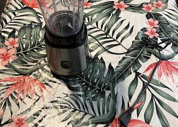 Lehman Smoofit blender kielichowy